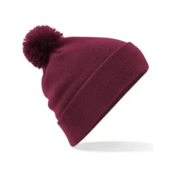 Cappello Original Pom Pom Beanie Beechfield - B426