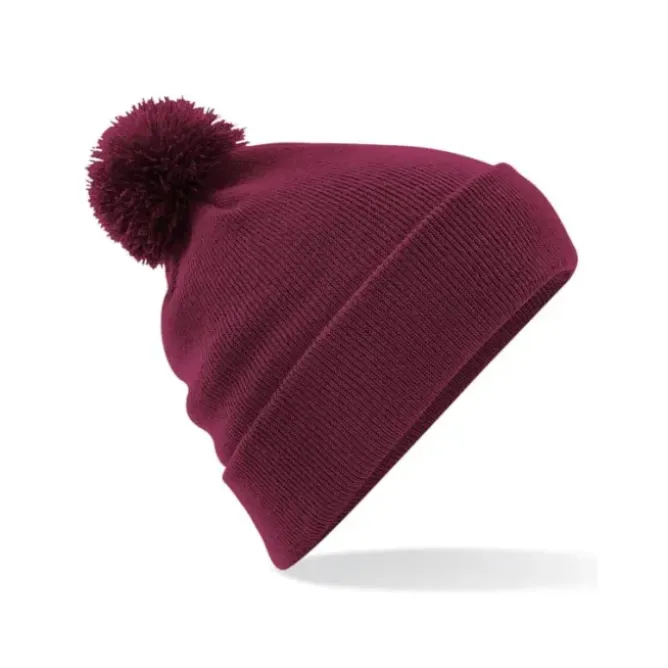 Cappello Original Pom Pom Beanie Beechfield - B426