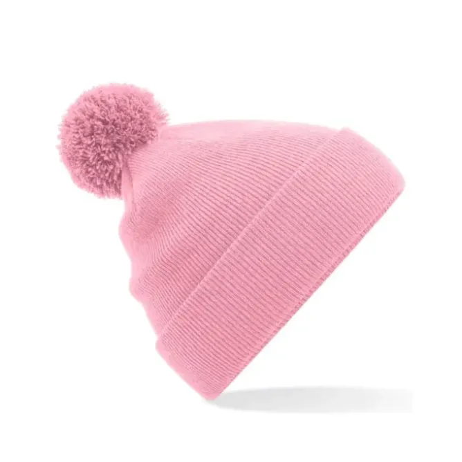 Cappello Original Pom Pom Beanie Beechfield - B426
