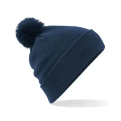 Cappello Original Pom Pom Beanie Beechfield - B426