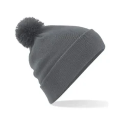 Cappello Original Pom Pom Beanie Beechfield - B426