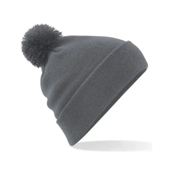 Cappello Original Pom Pom Beanie Beechfield - B426