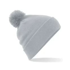 Cappello Original Pom Pom Beanie Beechfield - B426