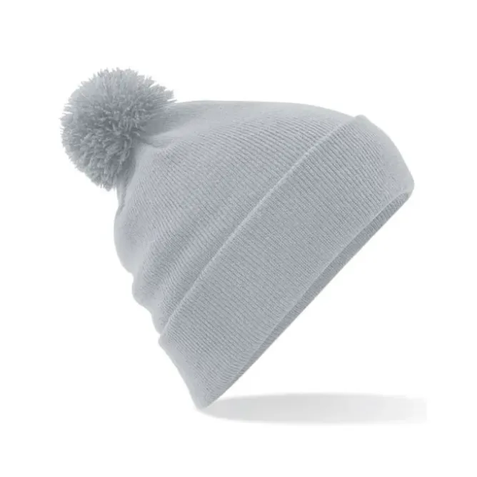 Cappello Original Pom Pom Beanie Beechfield - B426