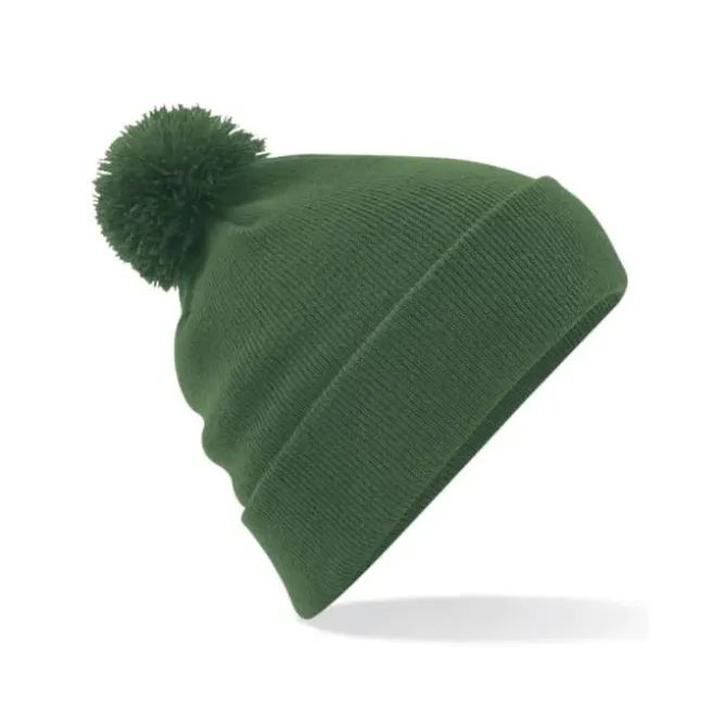 Cappello Original Pom Pom Beanie Beechfield - B426
