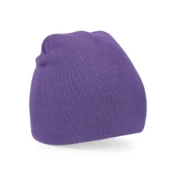 Cappello Original Pull-On Beanie Beechfield - B44