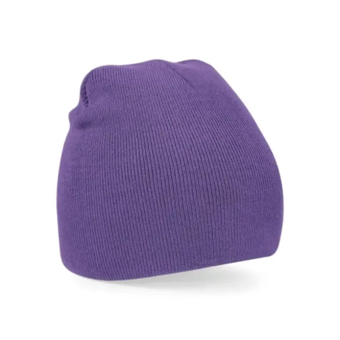 Cappello Original Pull-On Beanie Beechfield - B44