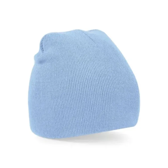 Cappello Original Pull-On Beanie Beechfield - B44