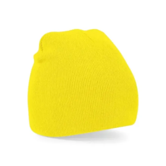 Cappello Original Pull-On Beanie Beechfield - B44