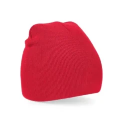 Cappello Original Pull-On Beanie Beechfield - B44