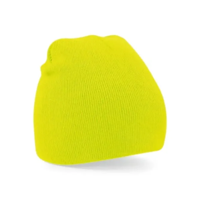Cappello Original Pull-On Beanie Beechfield - B44
