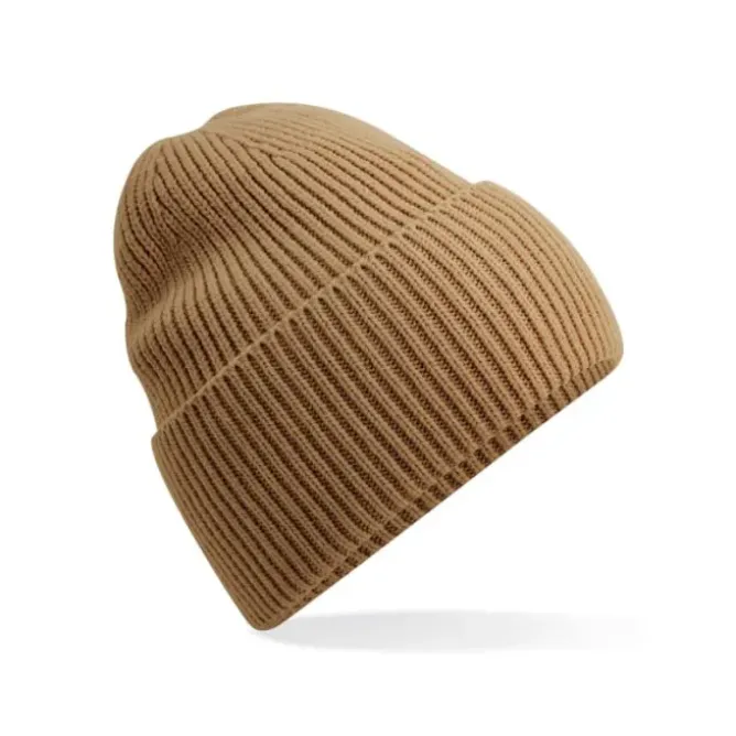 Cappello Oversized Cuffed Beanie Beechfield - B384R