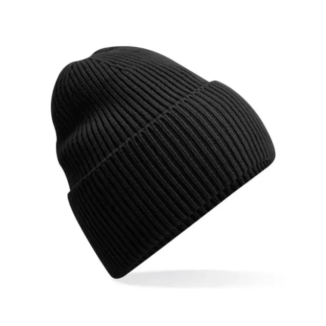 Cappello Oversized Cuffed Beanie Beechfield - B384R