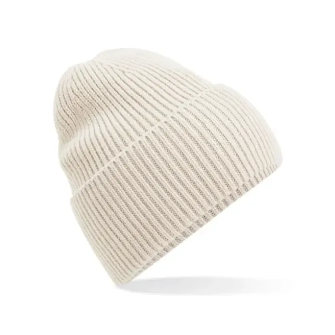 Cappello Oversized Cuffed Beanie Beechfield - B384R