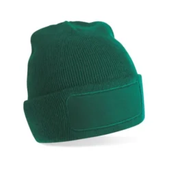 Cappello Printers' Beanie Beechfield - B445