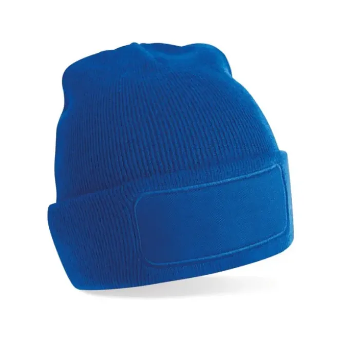 Cappello Printers' Beanie Beechfield - B445
