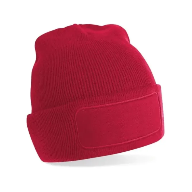 Cappello Printers' Beanie Beechfield - B445