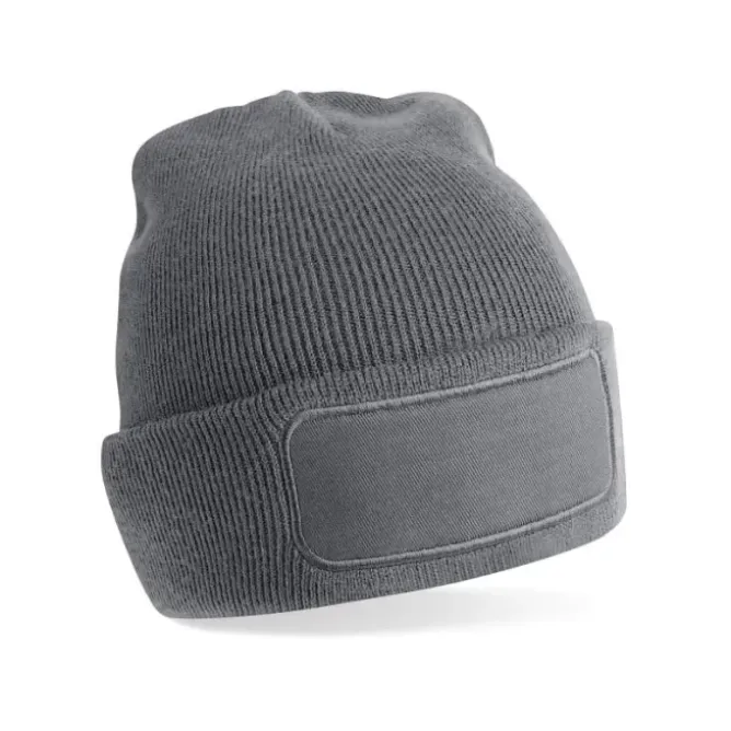 Cappello Printers' Beanie Beechfield - B445