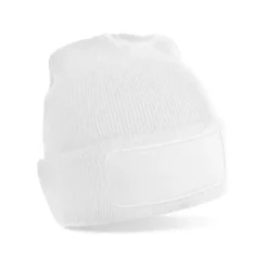 Cappello Printers' Beanie Beechfield - B445