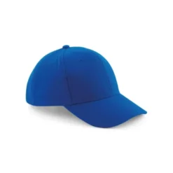 Cappello Pro-Style Heavy Brushed Cotton Cap Beechfield - B65