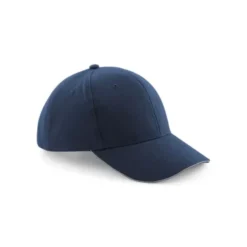 Cappello Pro-Style Heavy Brushed Cotton Cap Beechfield - B65