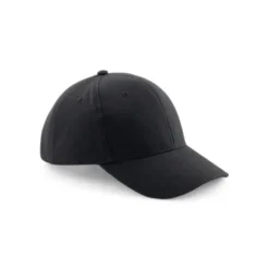 Cappello Pro-Style Heavy Brushed Cotton Cap Beechfield - B65