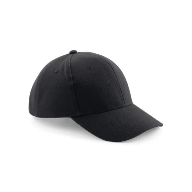 Cappello Pro-Style Heavy Brushed Cotton Cap Beechfield - B65