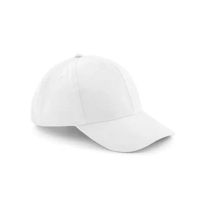 Cappello Pro-Style Heavy Brushed Cotton Cap Beechfield - B65