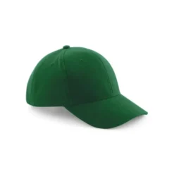 Cappello Pro-Style Heavy Brushed Cotton Cap Beechfield - B65