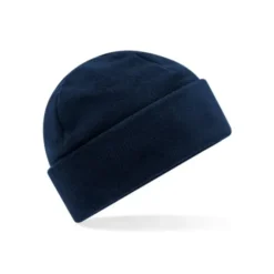 Cappello Recycled Fleece Cuffed Beanie Beechfield - B243R
