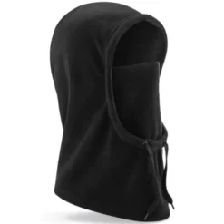 Cappello Recycled Fleece Hood Beechfield - B282R