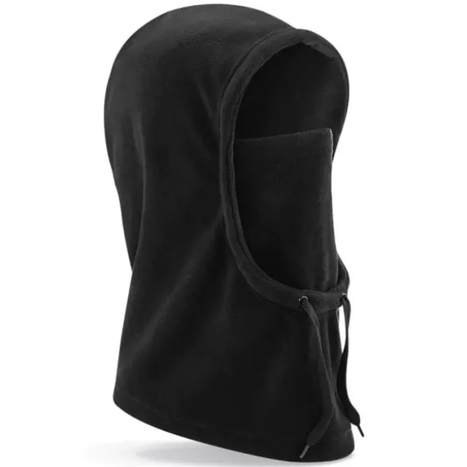 Cappello Recycled Fleece Hood Beechfield - B282R