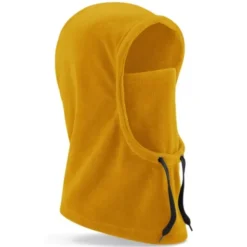 Cappello Recycled Fleece Hood Beechfield - B282R
