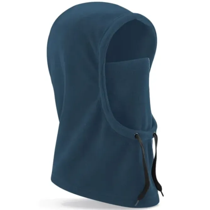 Cappello Recycled Fleece Hood Beechfield - B282R