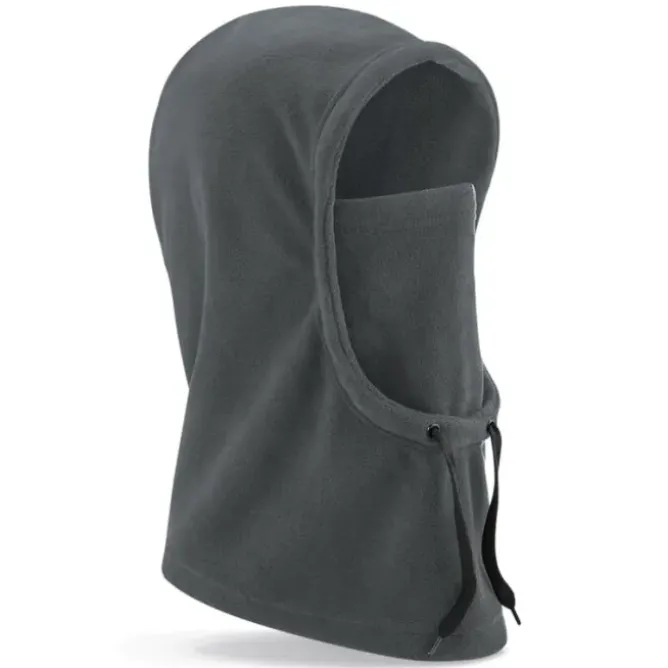 Cappello Recycled Fleece Hood Beechfield - B282R