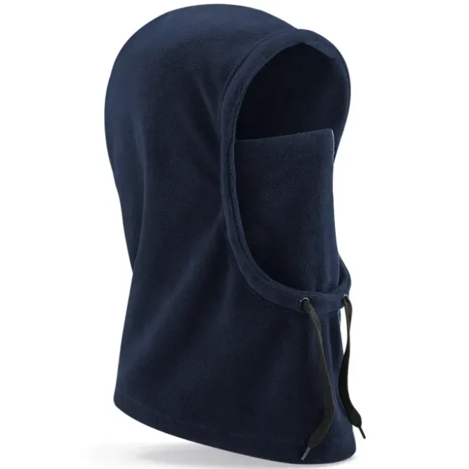 Cappello Recycled Fleece Hood Beechfield - B282R