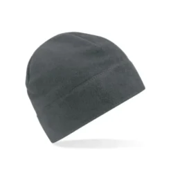 Cappello Recycled Fleece Pull-On Beanie Beechfield - B383R