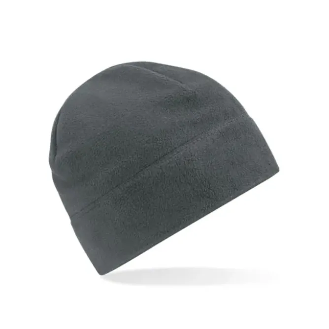 Cappello Recycled Fleece Pull-On Beanie Beechfield - B383R
