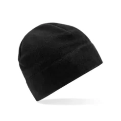 Cappello Recycled Fleece Pull-On Beanie Beechfield - B383R