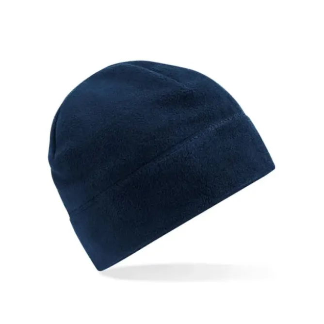 Cappello Recycled Fleece Pull-On Beanie Beechfield - B383R