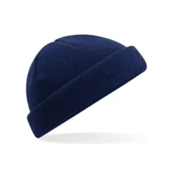 Cappello Recycled Mini Fisherman Beanie Beechfield - B43R