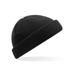 Cappello Recycled Mini Fisherman Beanie Beechfield - B43R