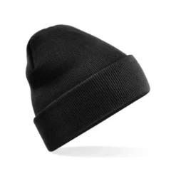 Cappello Recycled Original Cuffed Beanie Beechfield - B45R