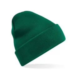 Cappello Recycled Original Cuffed Beanie Beechfield - B45R