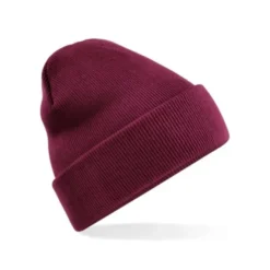Cappello Recycled Original Cuffed Beanie Beechfield - B45R