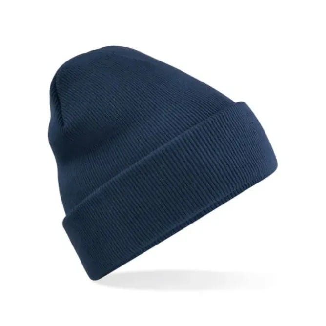 Cappello Recycled Original Cuffed Beanie Beechfield - B45R
