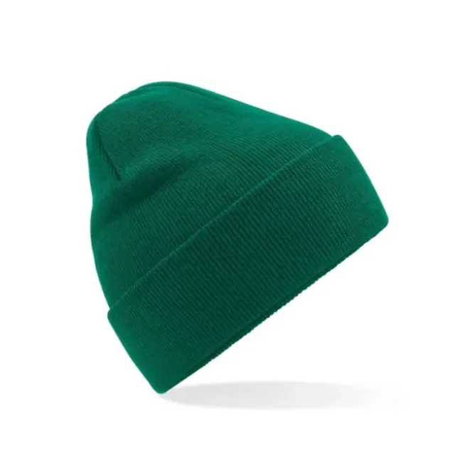 Cappello Recycled Original Cuffed Beanie Beechfield - B46