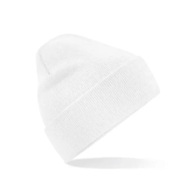 Cappello Recycled Original Cuffed Beanie Beechfield - B46