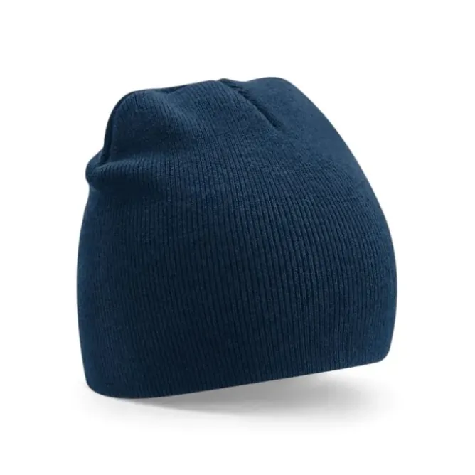 Cappello Recycled Original Pull-On Beanie Beechfield - B44R