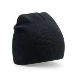 Cappello Recycled Original Pull-On Beanie Beechfield - B44R